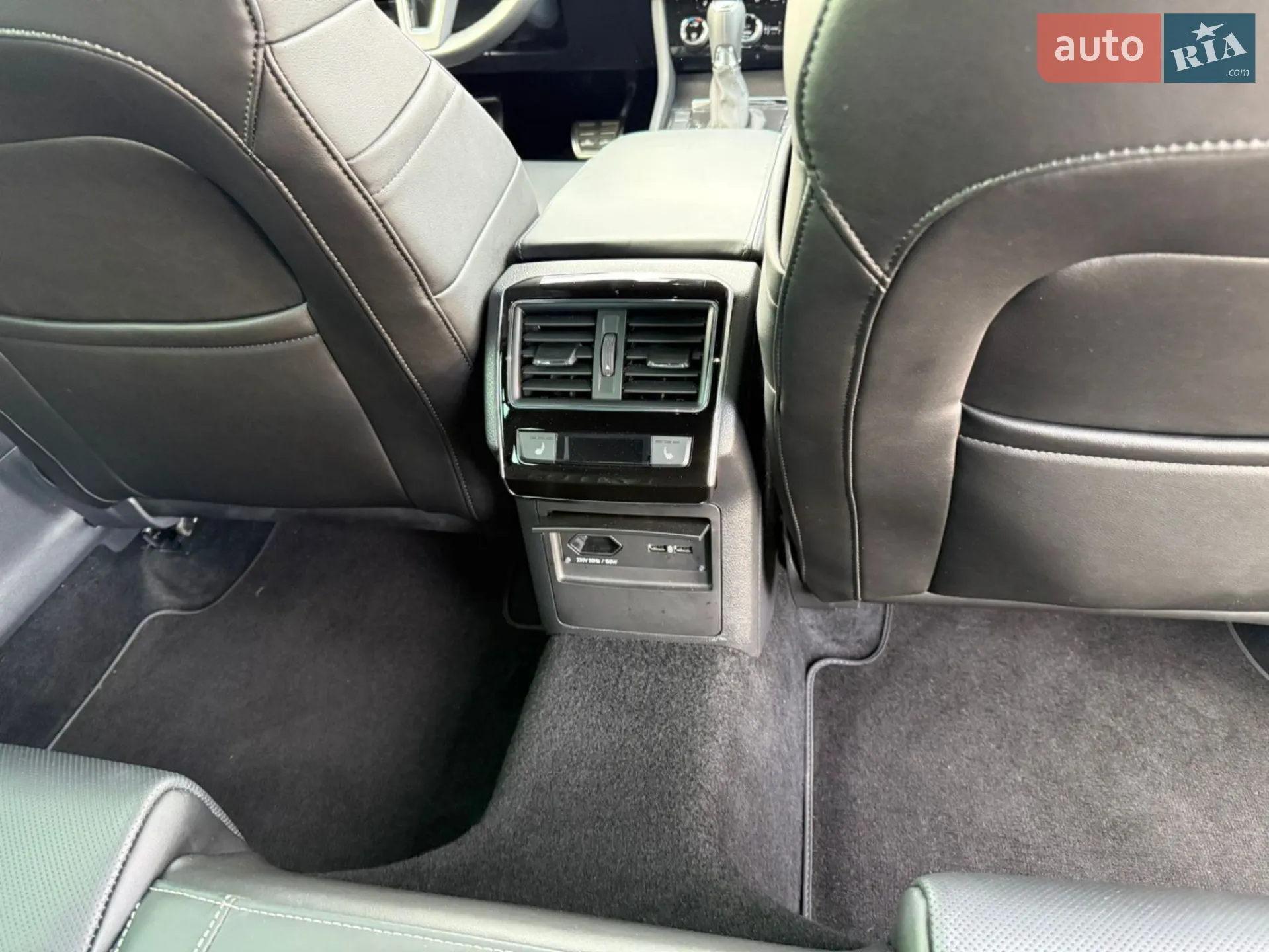 2019 Skoda Superb - мініатюра 15
