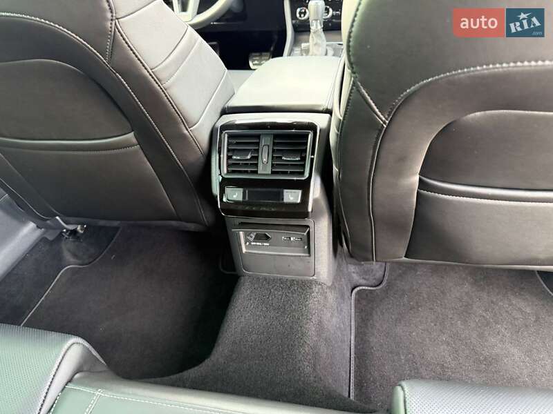 Универсал Skoda Superb 2019 в Одессе