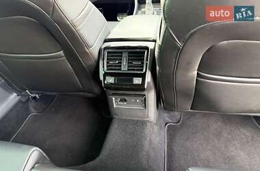 Універсал Skoda Superb 2019 в 