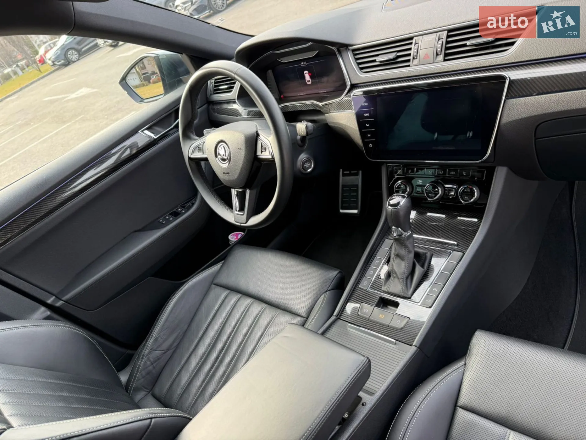 2019 Skoda Superb - мініатюра 22