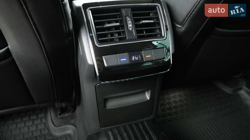 Универсал Skoda Superb 2019 в Львове