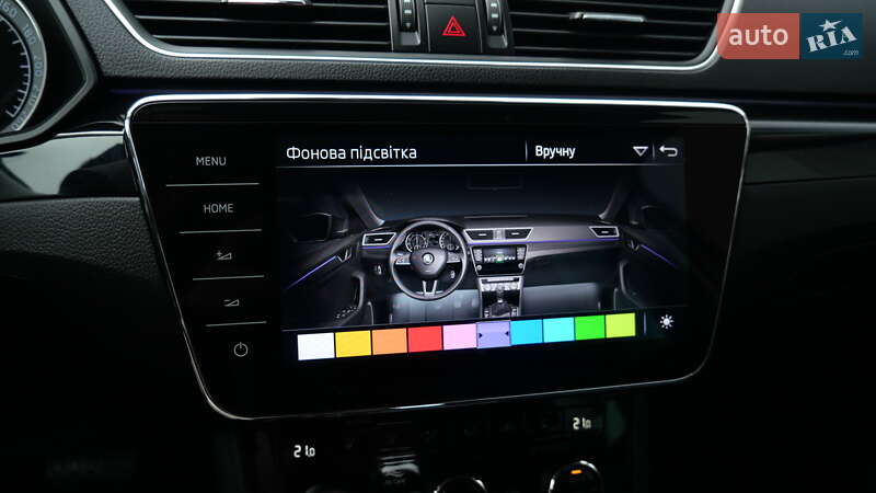 Универсал Skoda Superb 2019 в Львове