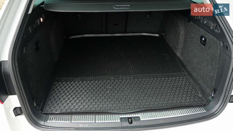 Универсал Skoda Superb 2019 в Львове