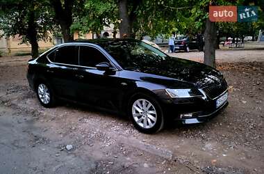 Ліфтбек Skoda Superb 2018 в Харкові