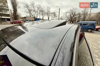 Лифтбек Skoda Superb 2003 в 