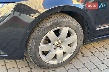 Универсал Skoda Superb 2014 в 