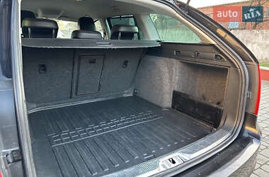 Универсал Skoda Superb 2014 в 