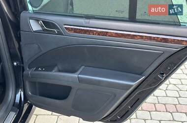 Универсал Skoda Superb 2014 в 