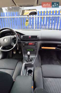 Лифтбек Skoda Superb 2008 в 
