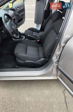 Лифтбек Skoda Superb 2008 в 