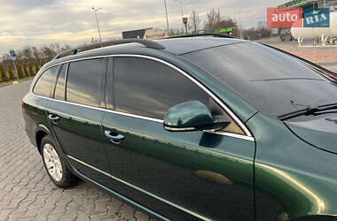 Універсал Skoda Superb 2011 в Луцьку