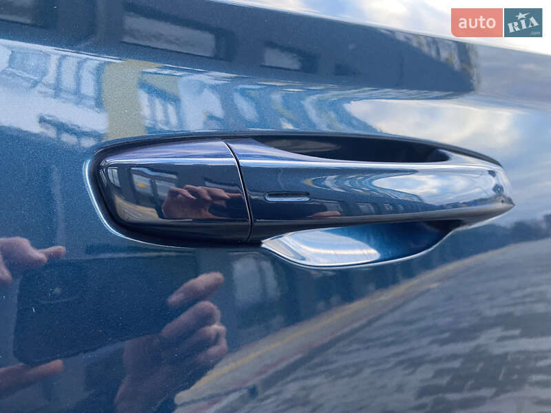 Универсал Skoda Superb 2020 в Луцке