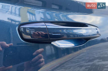 Универсал Skoda Superb 2020 в 