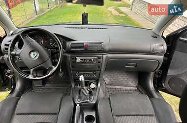 Лифтбек Skoda Superb 2007 в 