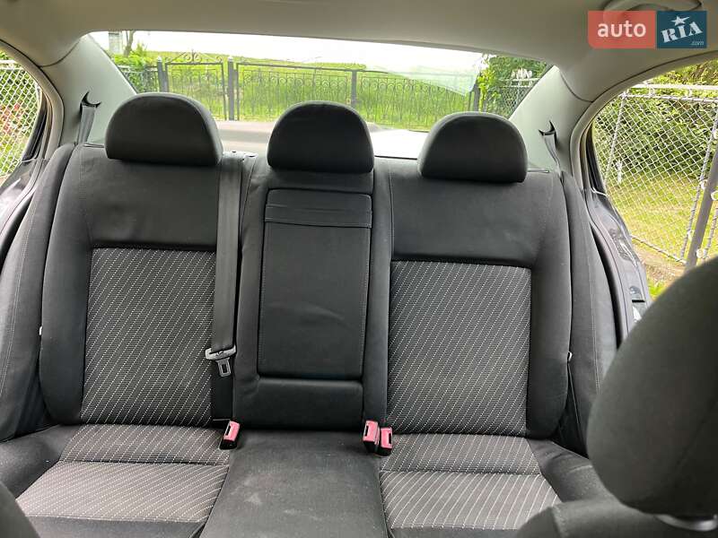 Лифтбек Skoda Superb 2007 в Трускавце фото 10 Лифтбек Skoda Superb 2007 в Трускавце