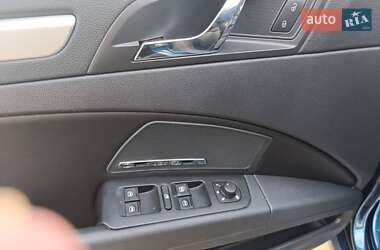 Универсал Skoda Superb 2015 в 