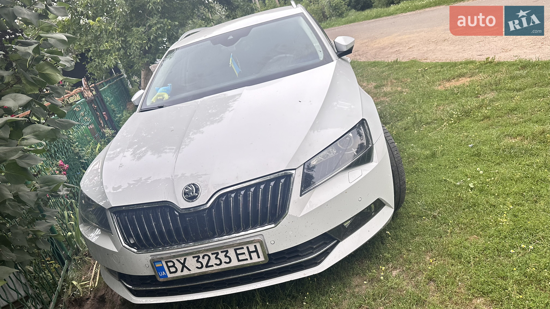 2018 Skoda Superb - мініатюра 17
