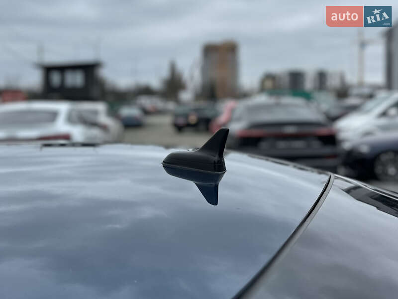 Ліфтбек Skoda Superb 2019 в Луцьку