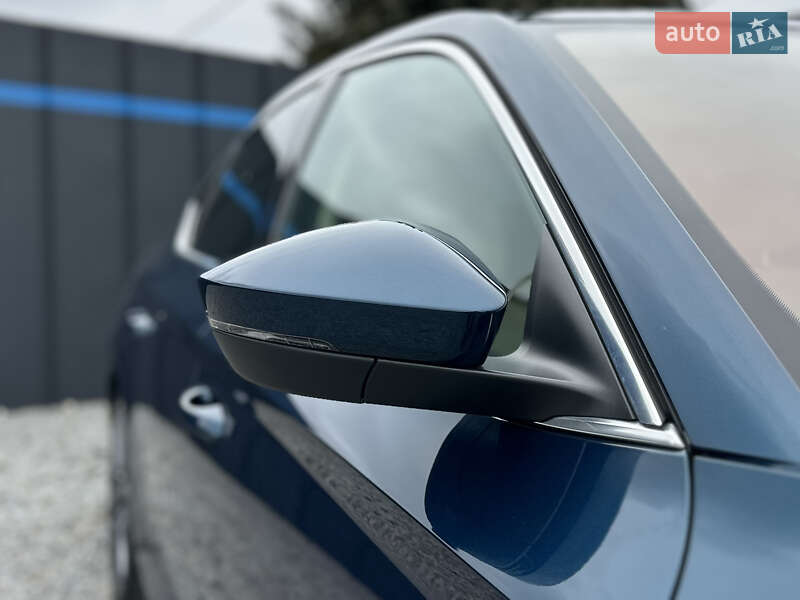 Ліфтбек Skoda Superb 2019 в Луцьку