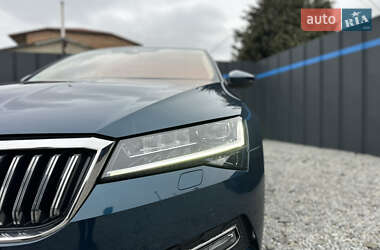 Ліфтбек Skoda Superb 2019 в Луцьку