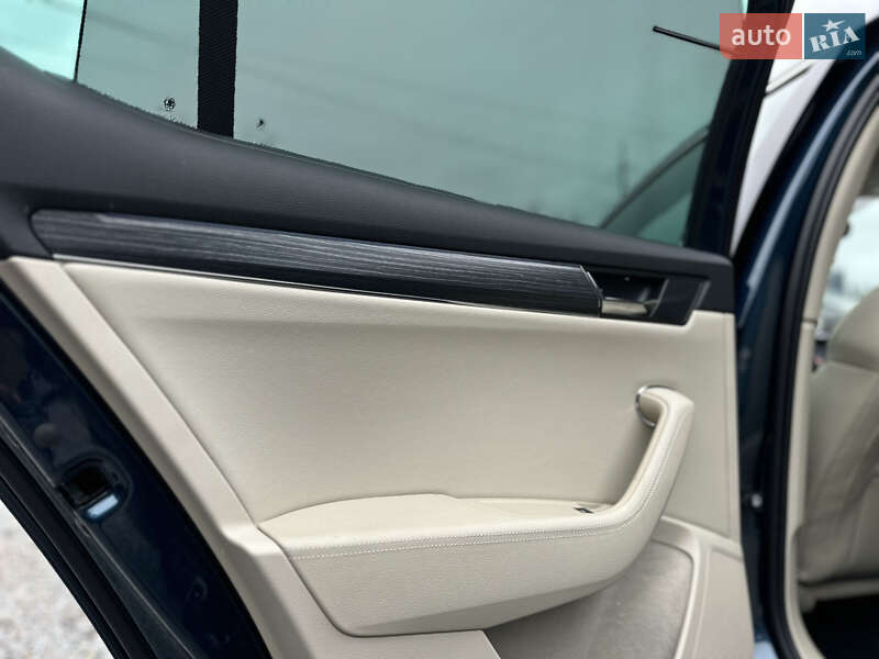 Ліфтбек Skoda Superb 2019 в Луцьку