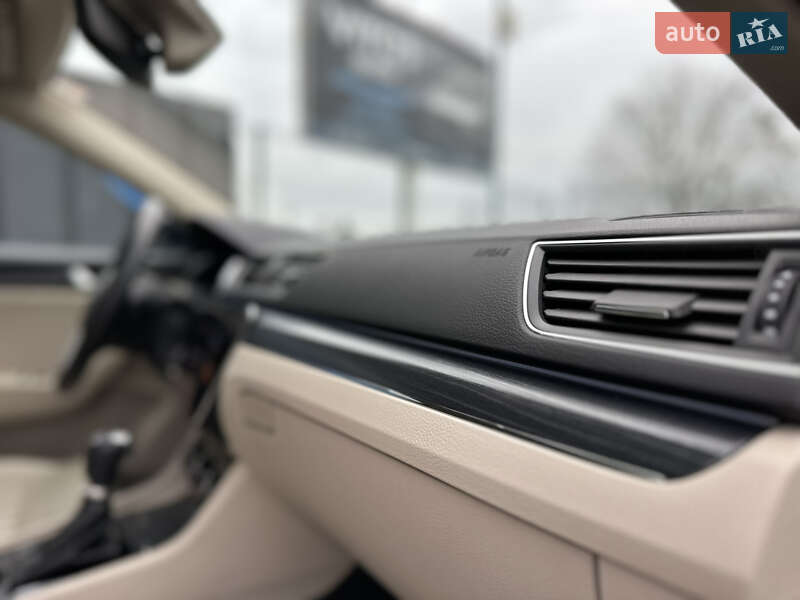 Ліфтбек Skoda Superb 2019 в Луцьку
