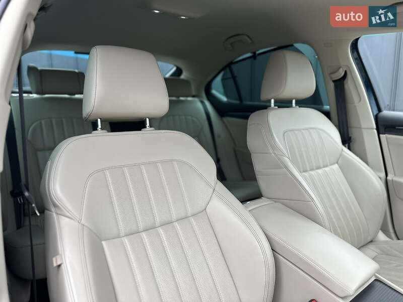 Ліфтбек Skoda Superb 2019 в Луцьку