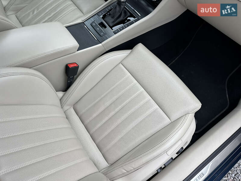 Ліфтбек Skoda Superb 2019 в Луцьку