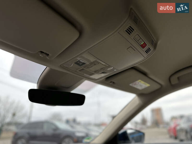 Ліфтбек Skoda Superb 2019 в Луцьку