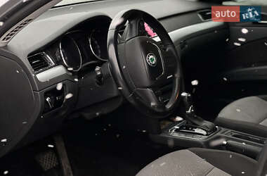 Ліфтбек Skoda Superb 2013 в Києві