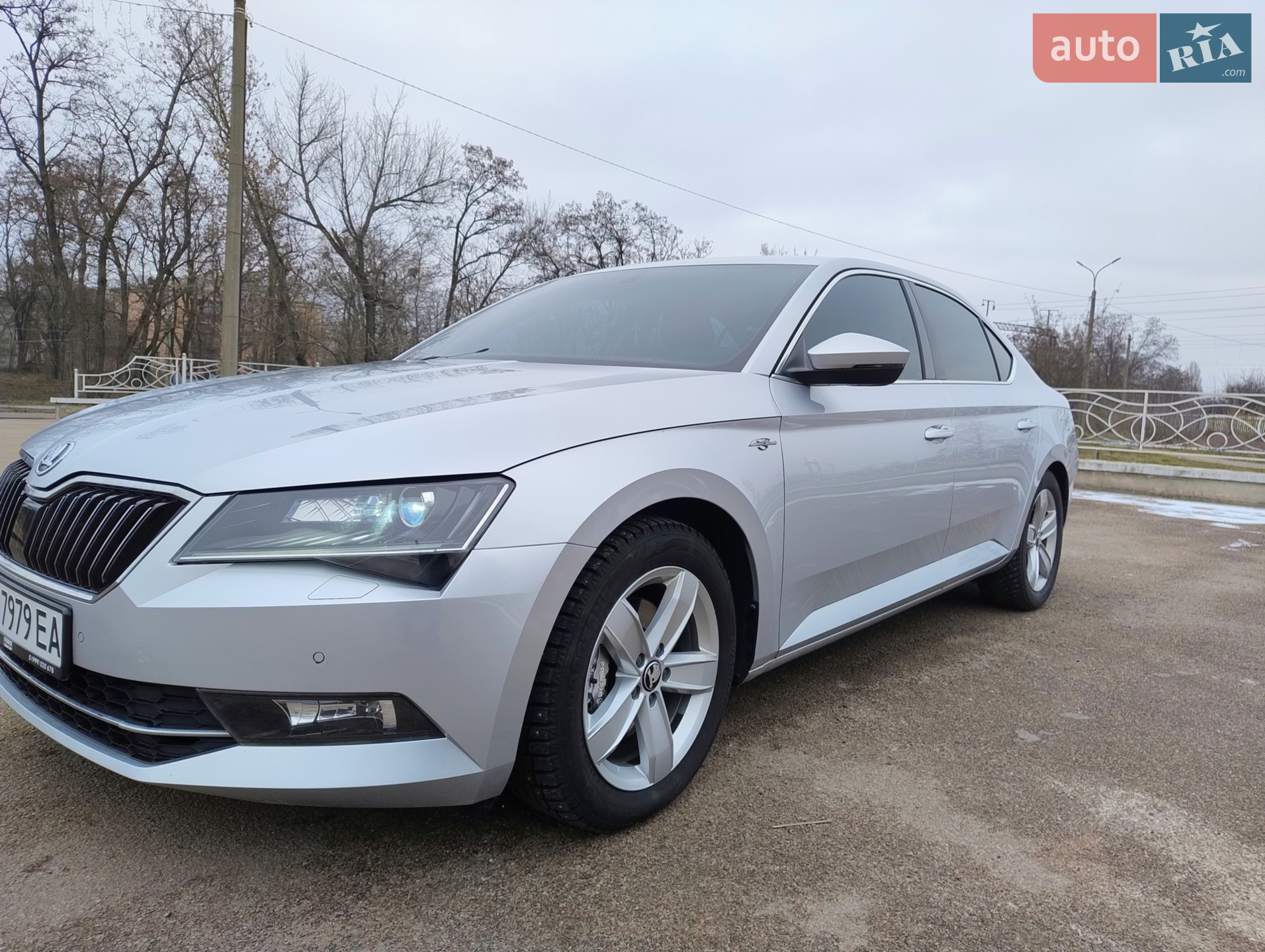 2018 Skoda Superb - мініатюра 34