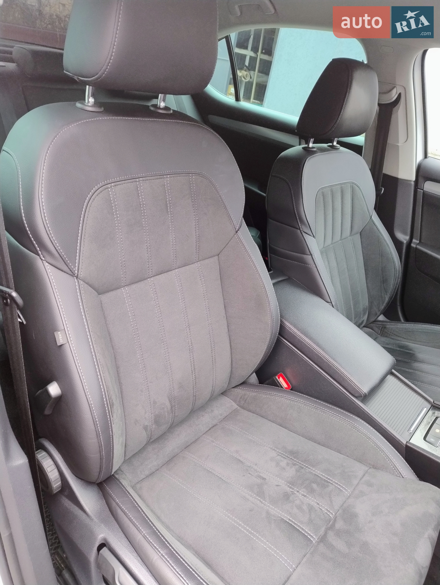2018 Skoda Superb - мініатюра 45
