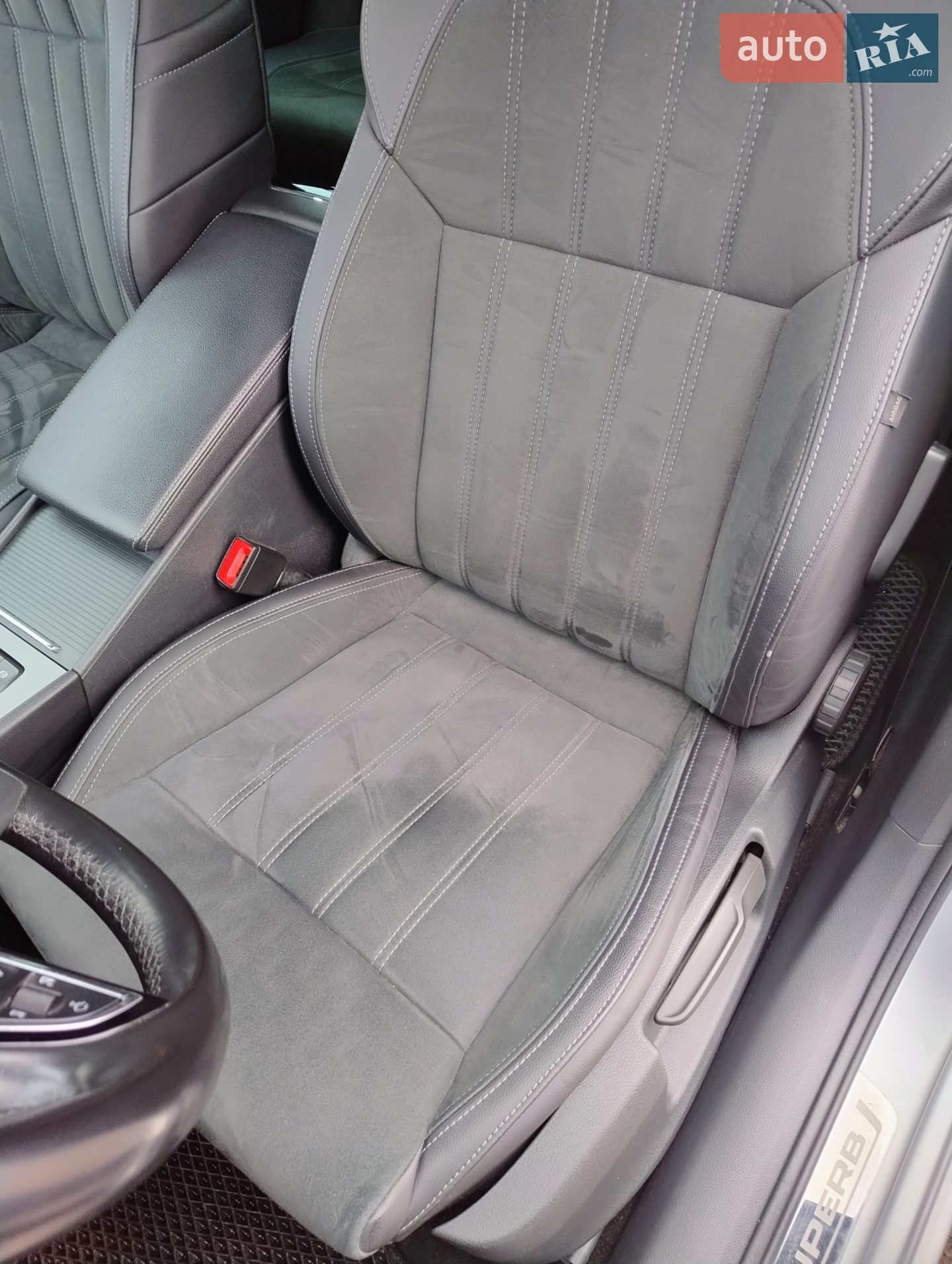 2018 Skoda Superb - мініатюра 55