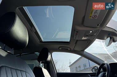 Лифтбек Skoda Superb 2019 в 