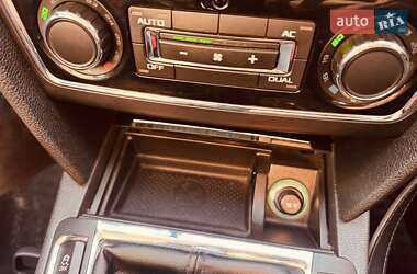 Универсал Skoda Superb 2011 в 
