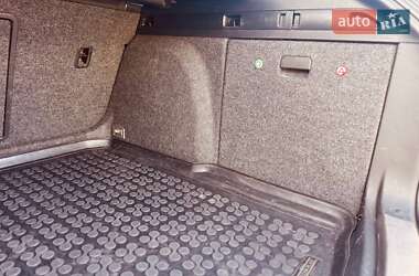 Универсал Skoda Superb 2011 в 