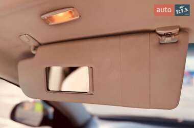 Универсал Skoda Superb 2011 в 