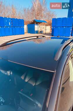 Универсал Skoda Superb 2011 в 