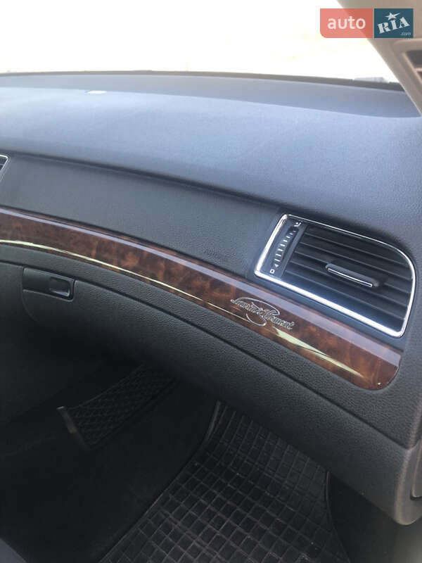 Лифтбек Skoda Superb 2014 в Тячеве