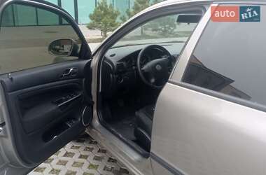 Лифтбек Skoda Superb 2008 в 