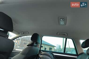 Универсал Skoda Superb 2010 в 