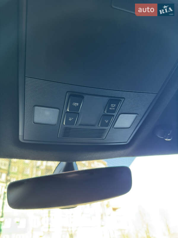 Лифтбек Skoda Superb 2022 в Кривом Роге