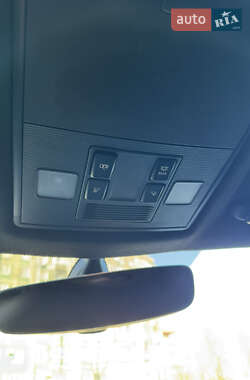 Лифтбек Skoda Superb 2022 в 