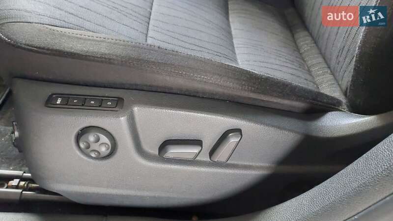 Лифтбек Skoda Superb 2013 в Харькове