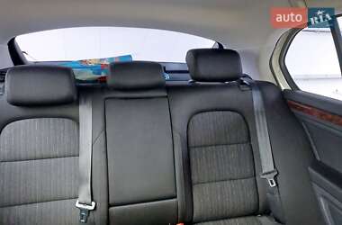 Ліфтбек Skoda Superb 2013 в Харкові