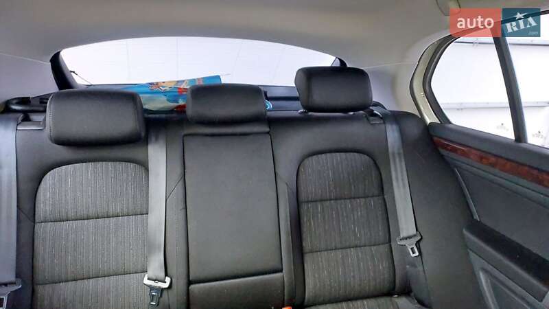 Лифтбек Skoda Superb 2013 в Харькове