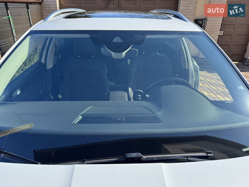 Универсал Skoda Superb 2019 в Кривом Роге