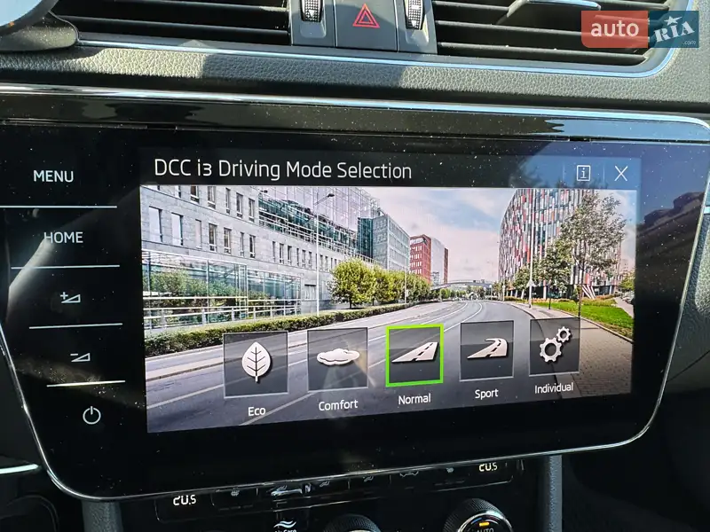 Skoda Superb 2019 VIN TMBLJ9NP9L7009067 фото оголошення 17 з 64
