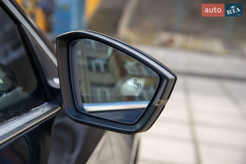 Лифтбек Skoda Superb 2018 в Львове фото 9 Лифтбек Skoda Superb 2018 в Львове