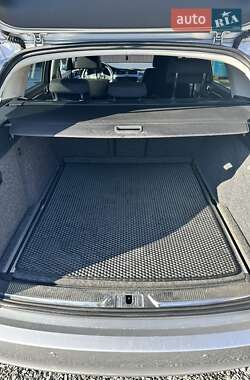 Универсал Skoda Superb 2012 в 
